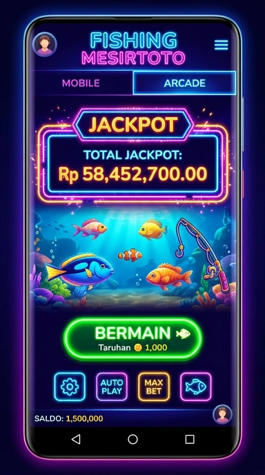 Aplikasi mesirtoto menyediakan kategori aplikasi yang beragam.