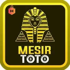 Logo mesirtoto